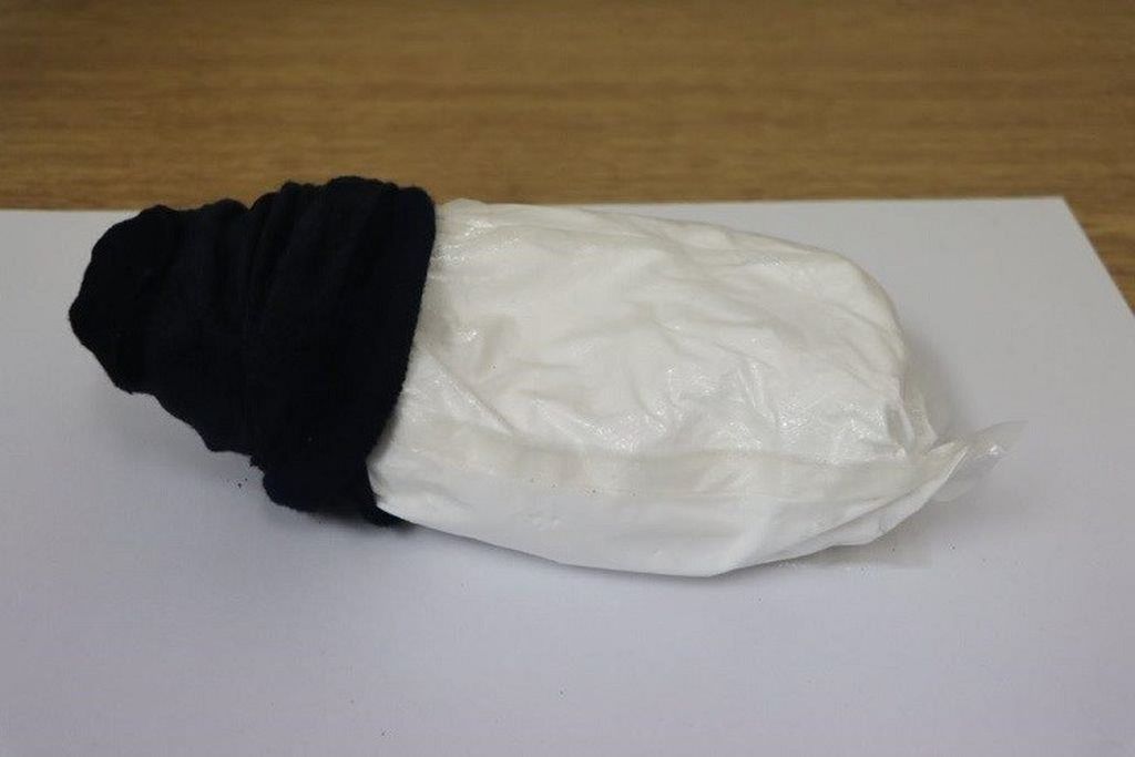 Policija pronašla ilegalni laboratorija u Konavlama - 1