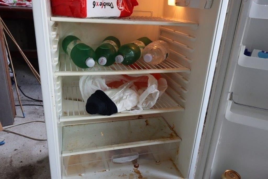 Policija pronašla ilegalni laboratorija u Konavlama - 1