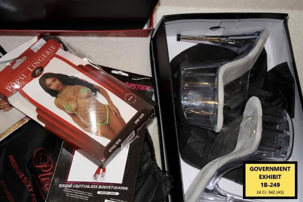 Kuća Seana Diddyja Combsa