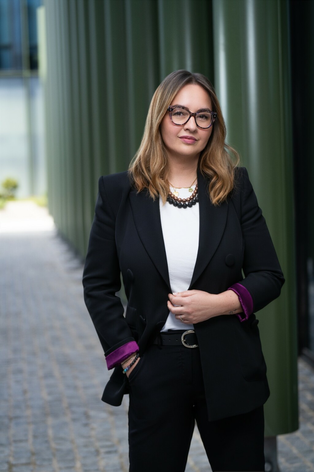 Sanja Tucman