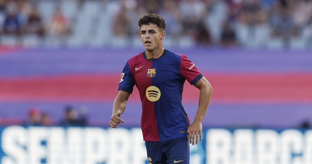 Sergi Dominguez