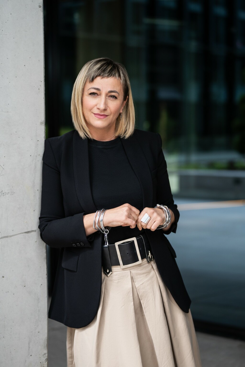 Kristina Sanković