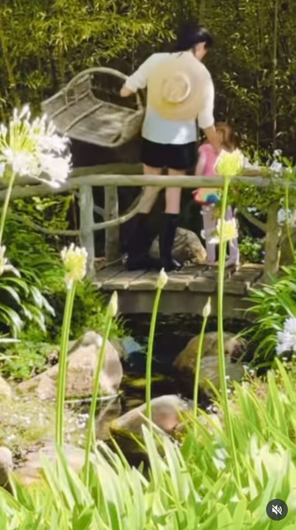 Meghan Markle i Lilibet - 2