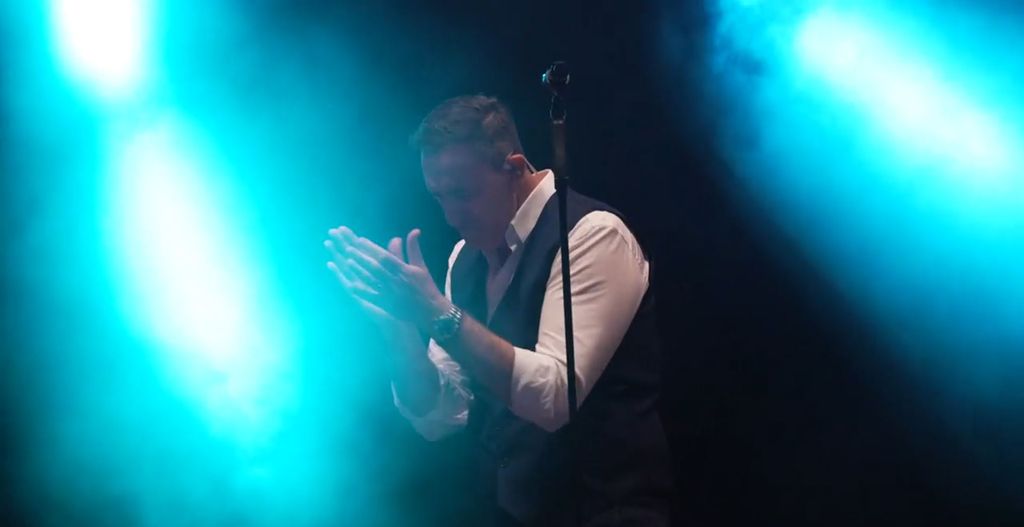 In Magazin: Sergej Ćetković - 4