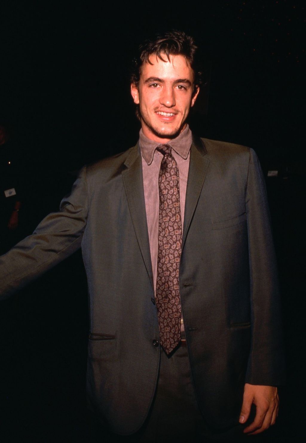 Dermot Mulroney - 6