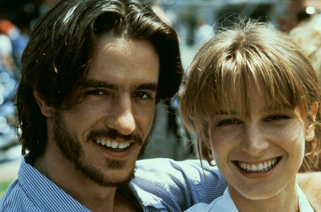 Dermot Mulroney - 9