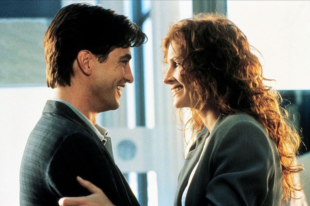 Dermot Mulroney - 10