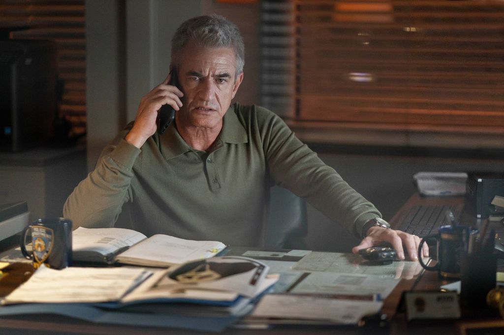 Dermot Mulroney - 11