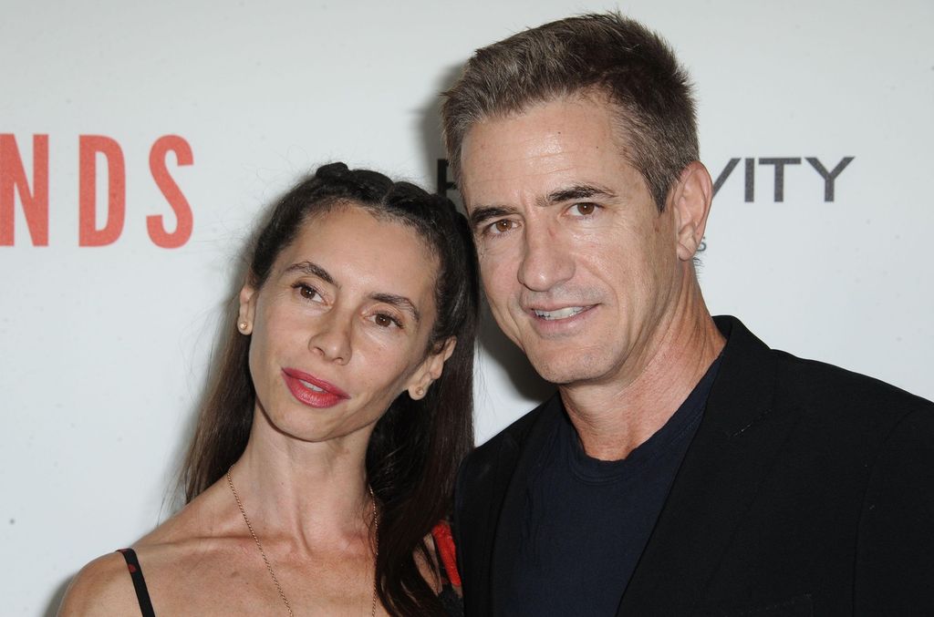 Dermot Mulroney - 14