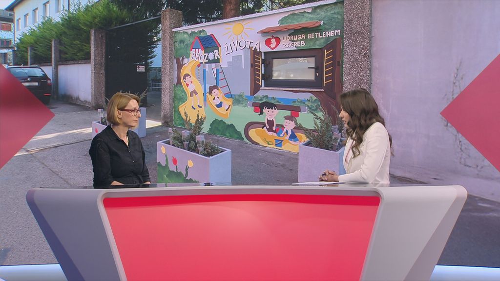 Tanja Žaja, v.d. ravnateljice Uprave za obitelj