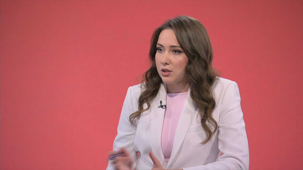 Tanja Žaja, v.d. ravnateljice Uprave za obitelj