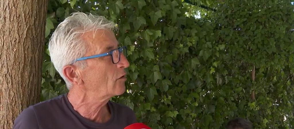 Novi požar na makarskom području - 3