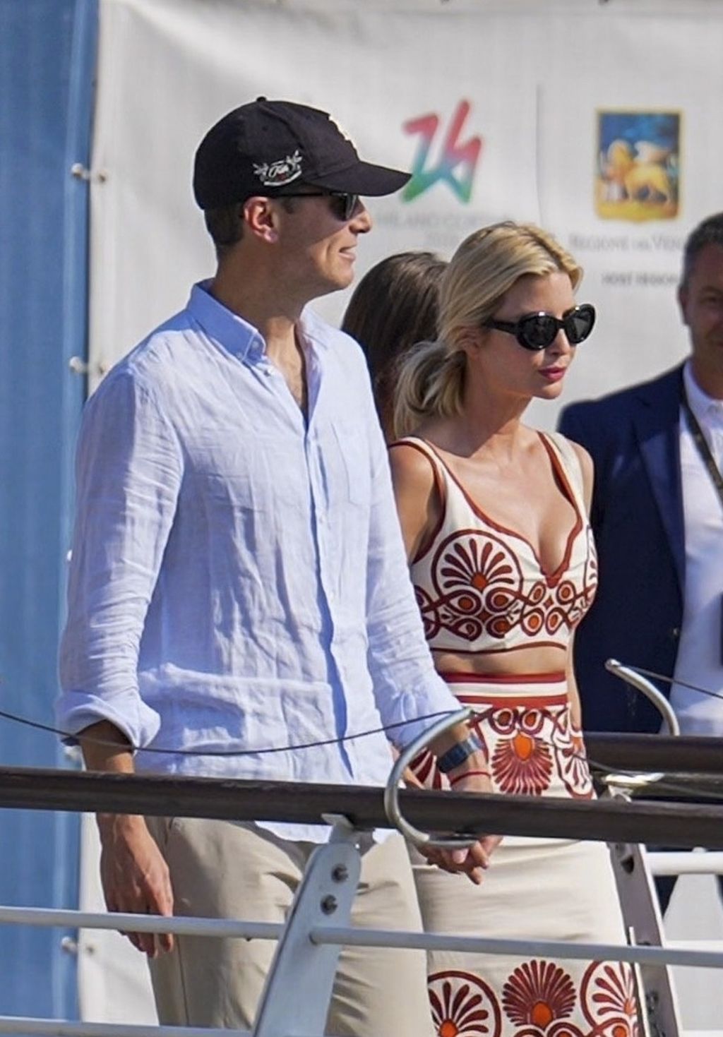 Ivanka Trump - 2