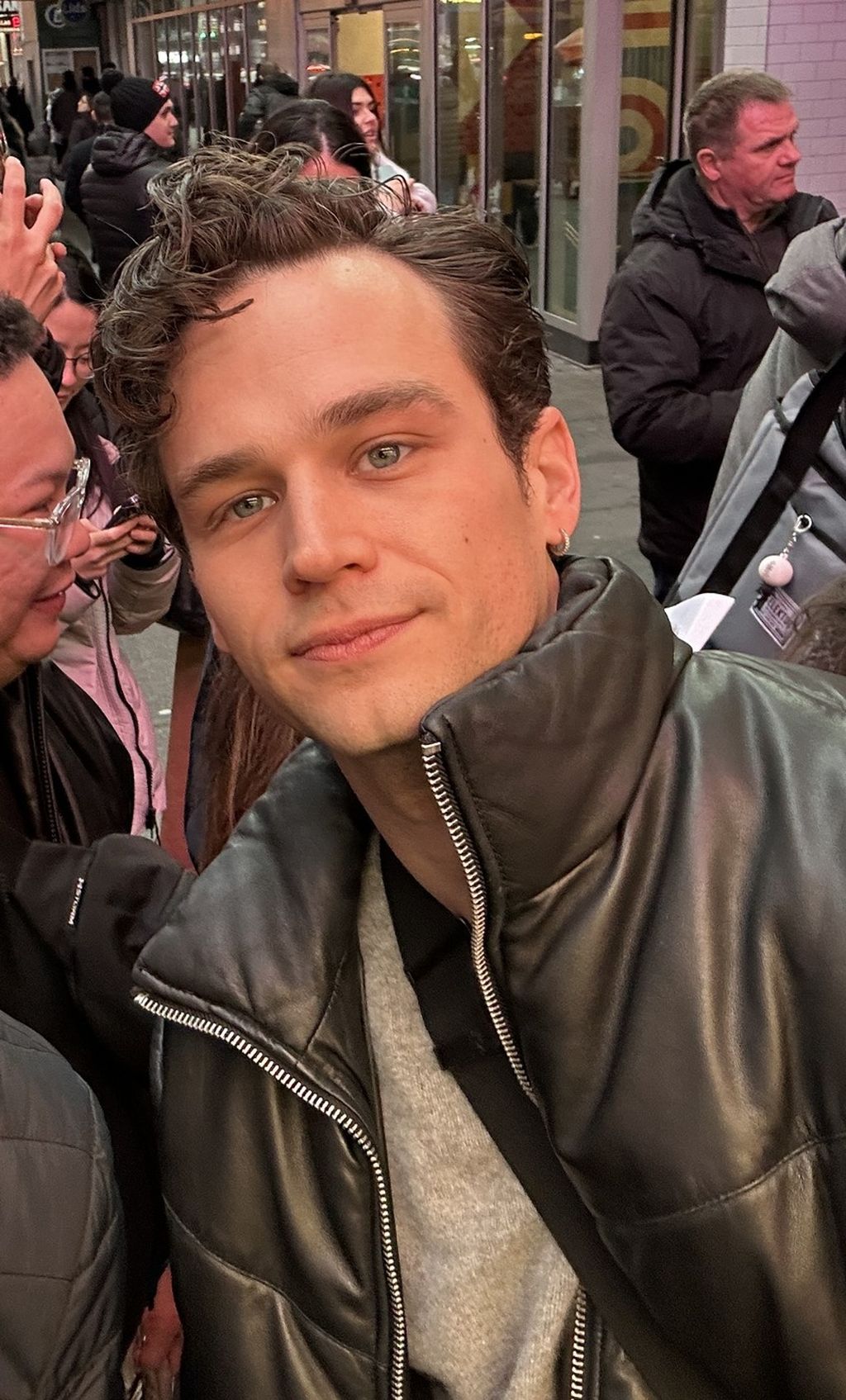 Brandon Flynn - 11