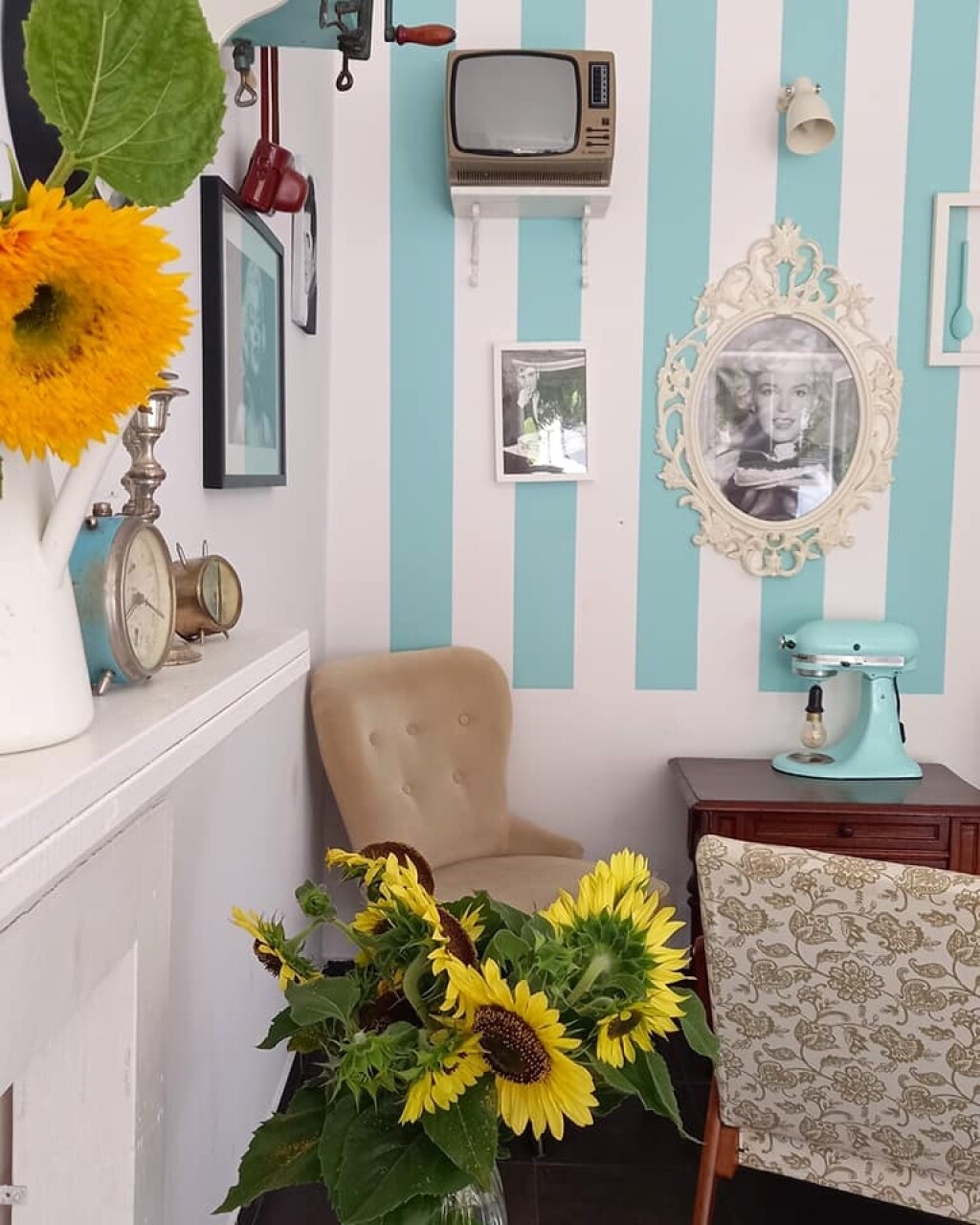 Slastičarnica Jagode i čokolada