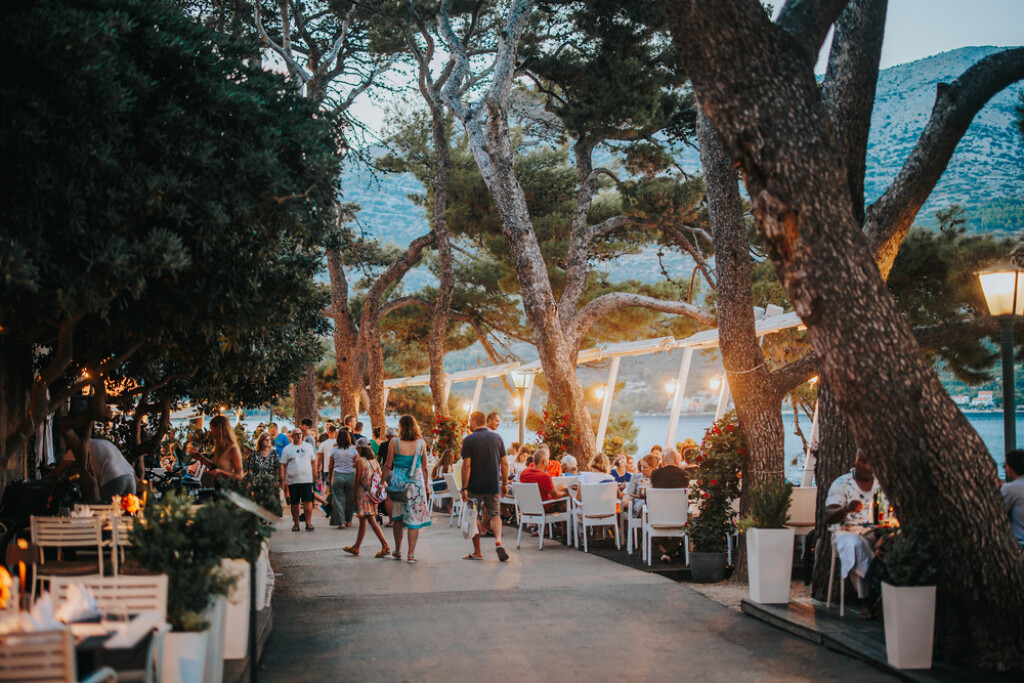 Korčula