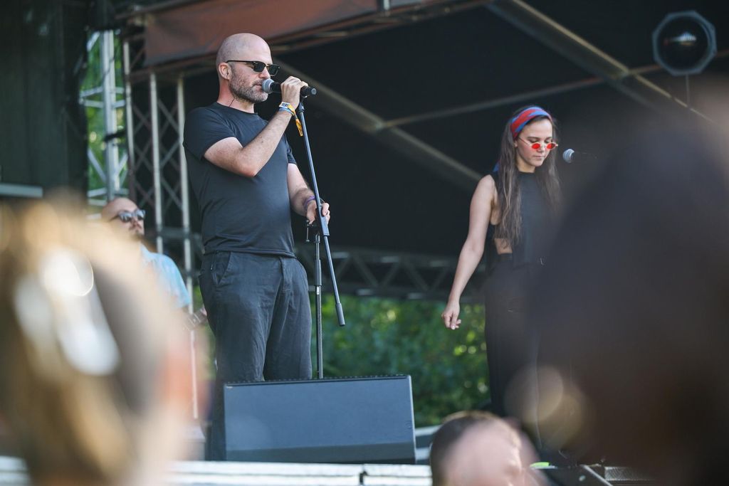 Bend Lika Kolorado, Filip Riđički