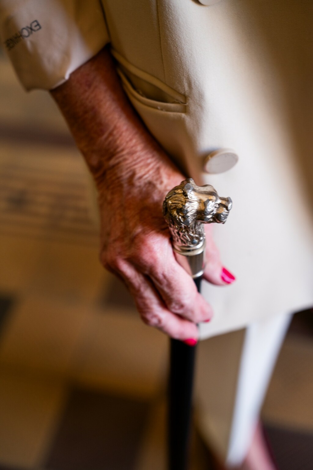 Nevenka Ivančec Jakovac