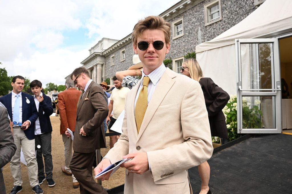 Thomas Brodie-Sangster - 1