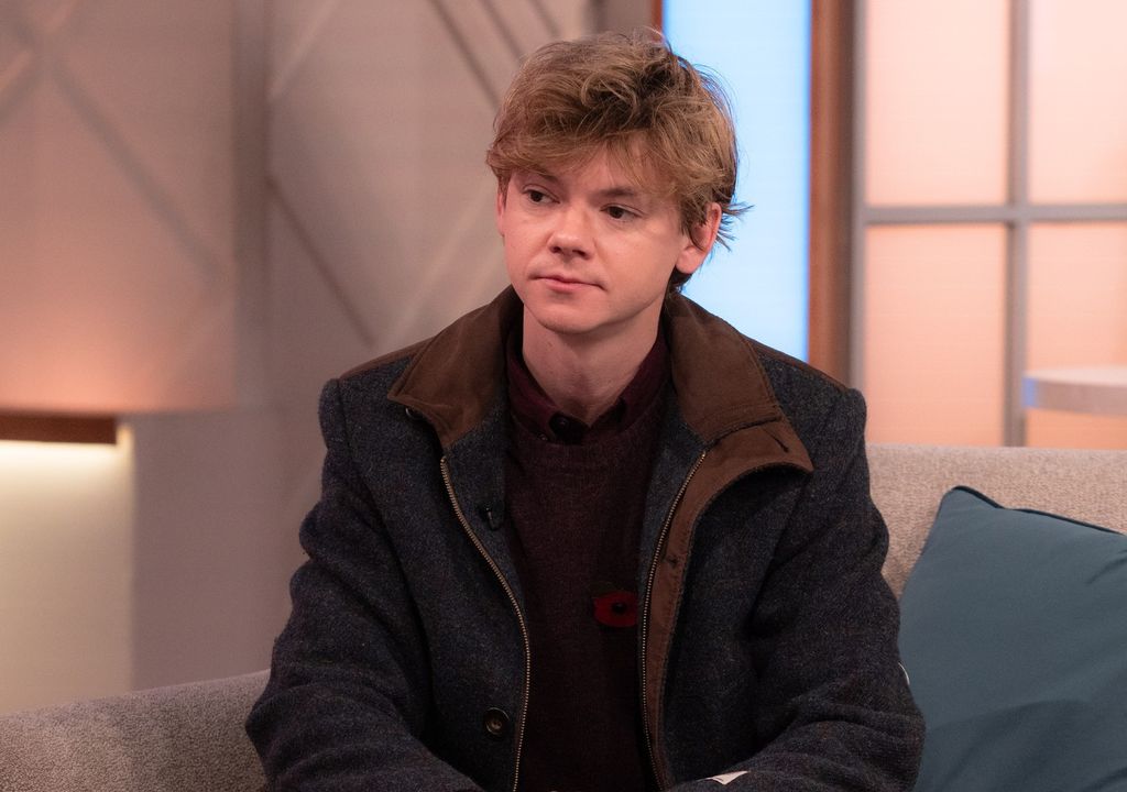 Thomas Brodie-Sangster - 3