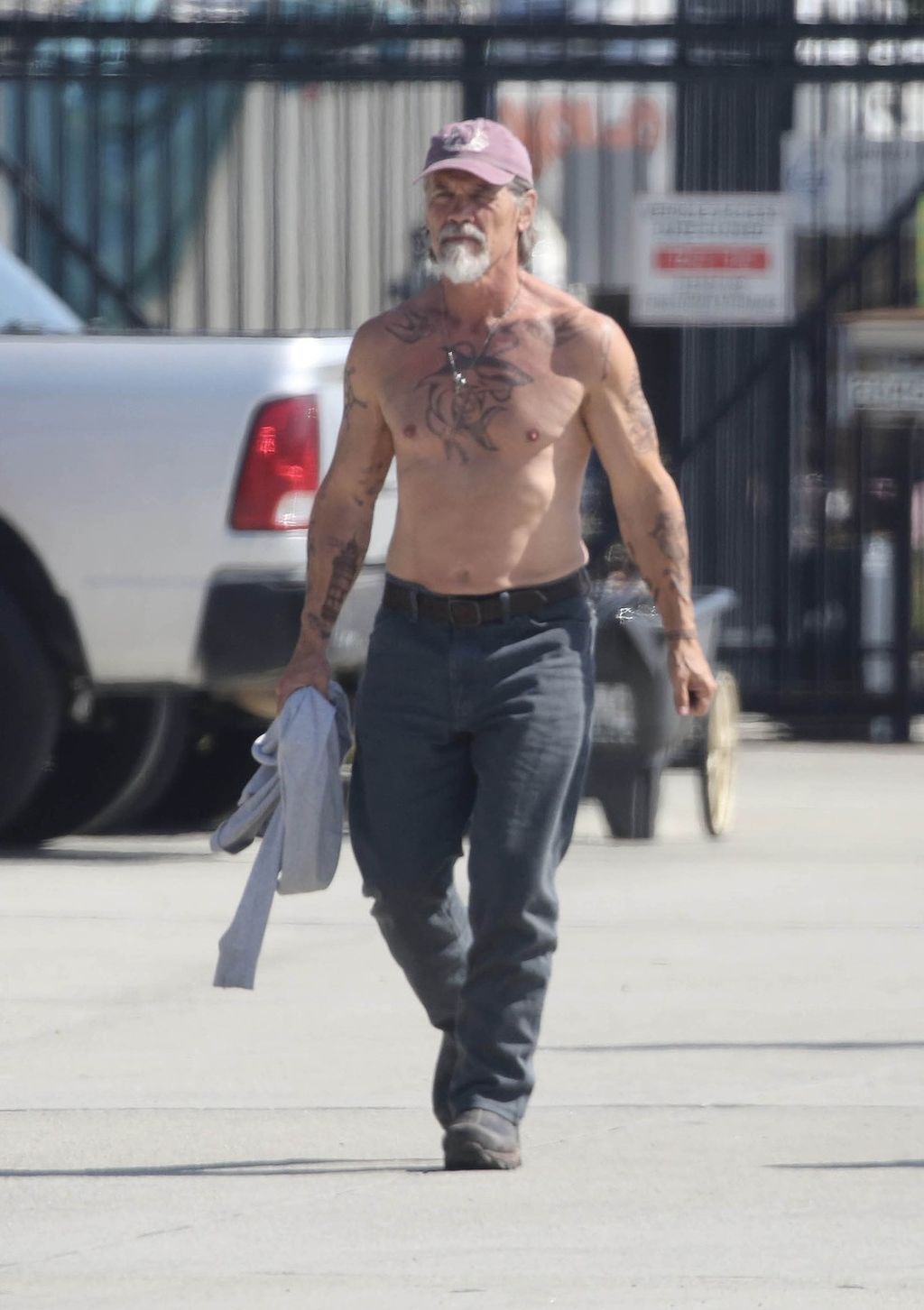 Josh Brolin - 3