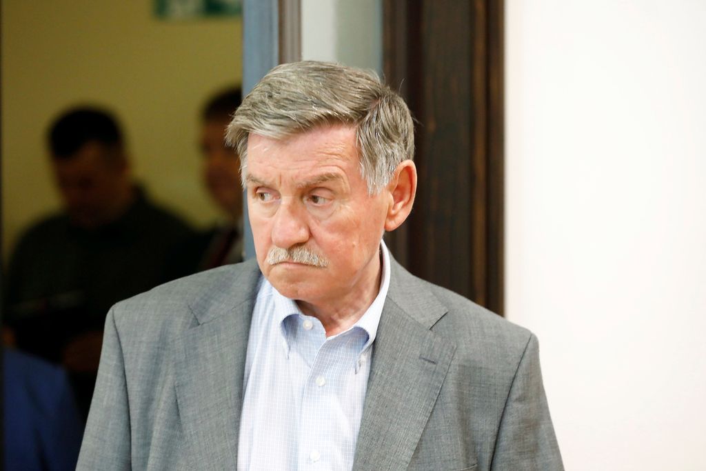 Požar u Drava Internationalu i vlasnik Zvonko Bede