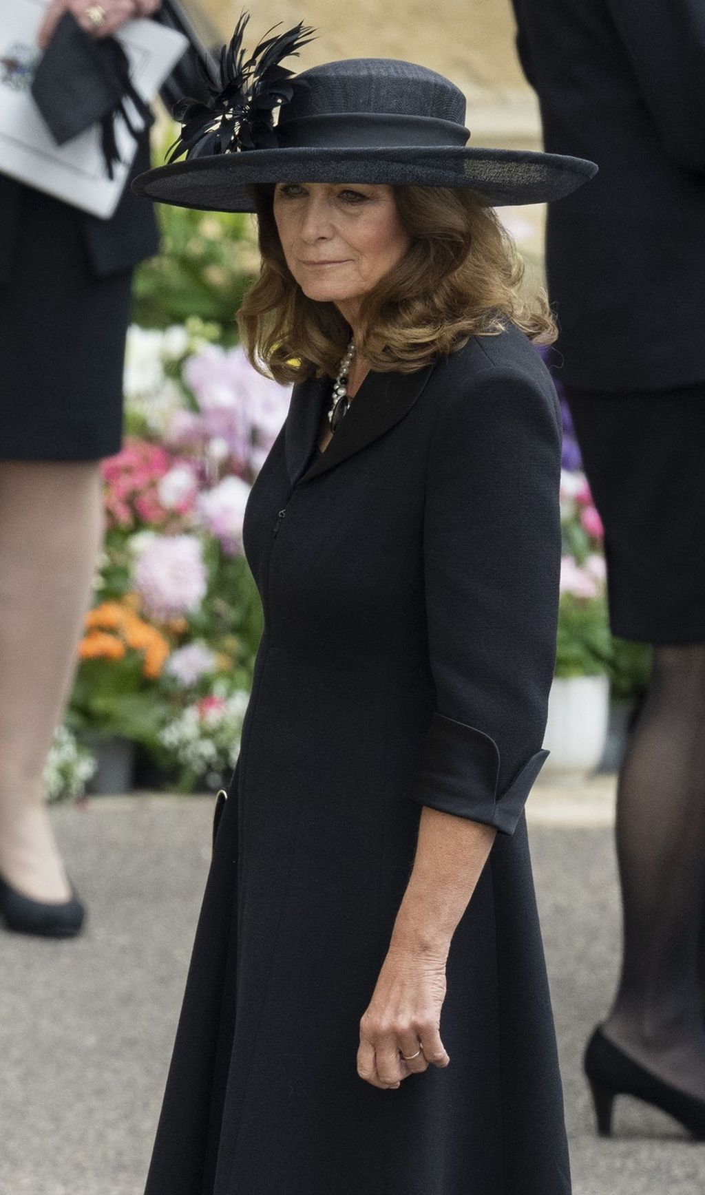 Carole Middleton - 11