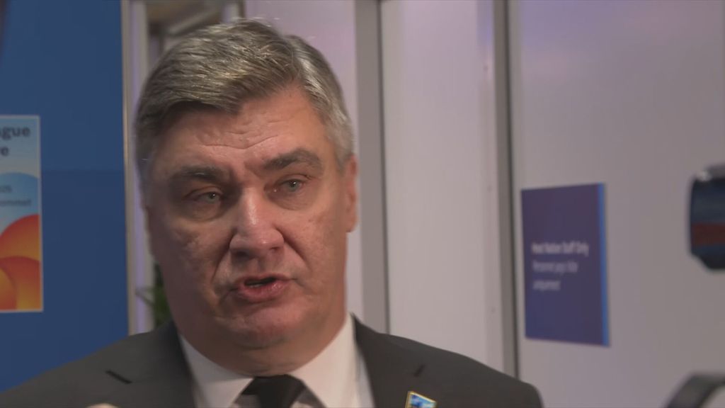 Danijel Vrbota, reporter Dnevnika Nove TV