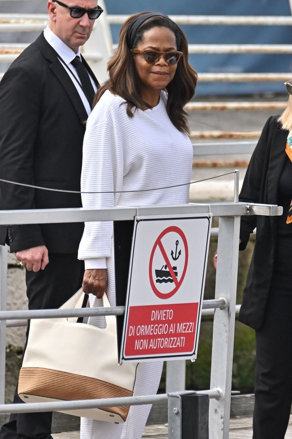 Oprah Winfrey