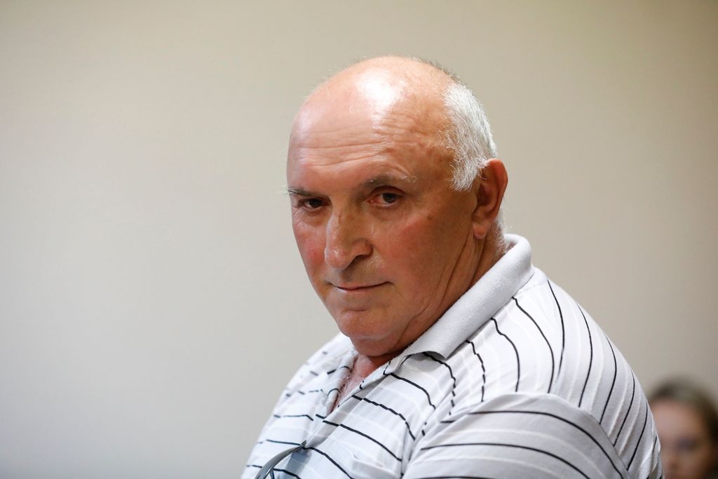 Suđenje Banožiću - 5