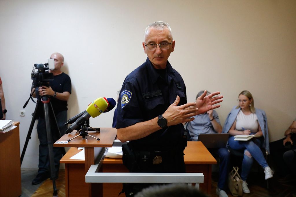 Suđenje Banožiću - 5