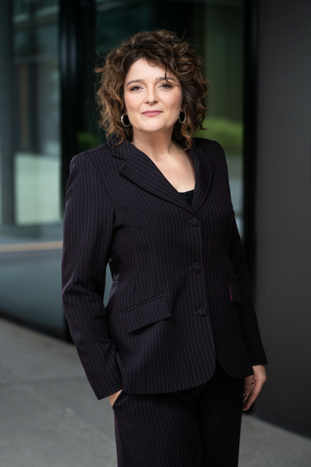 Ivana Galić Baksa