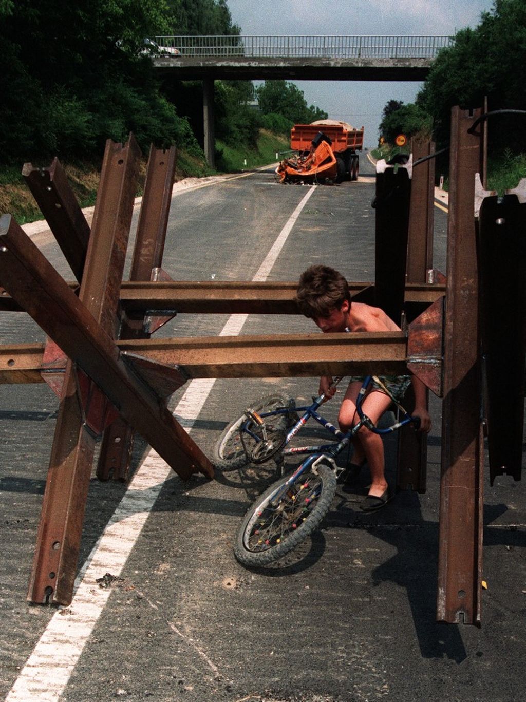 Desetodnevni rat u Sloveniji - 7