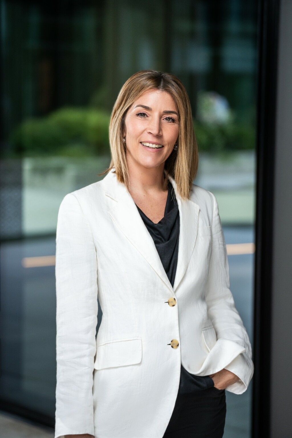 Renata Hafner Granić