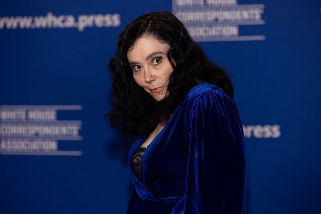 Alex Borstein - 7