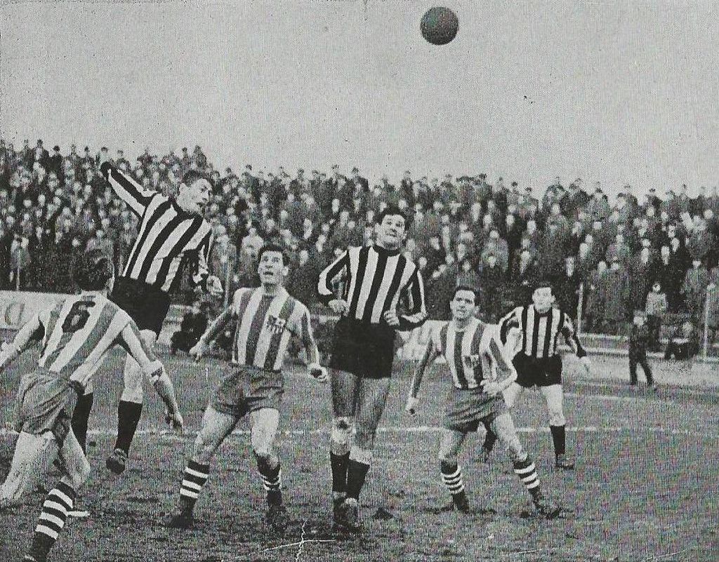 Dinamov žuto-crni dres