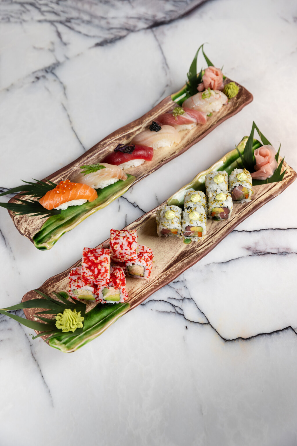 Kakav umami! Velemajstor japanske kuhinje servira brunch zbog kojeg se želimo preseliti na Lošinj