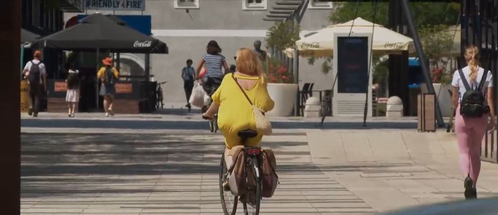 Vrhunac toplinskog vala - 2