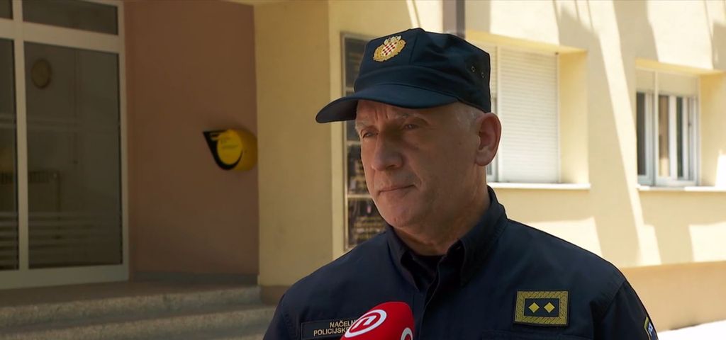 Policija traga za počiniteljem - 3