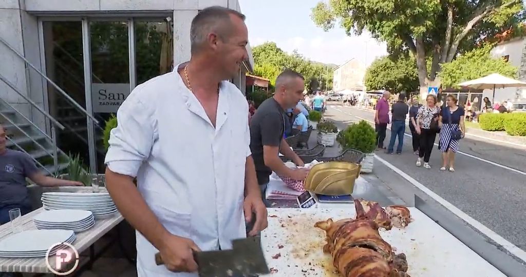 Provjereno: pazar u Zadvarju - 3