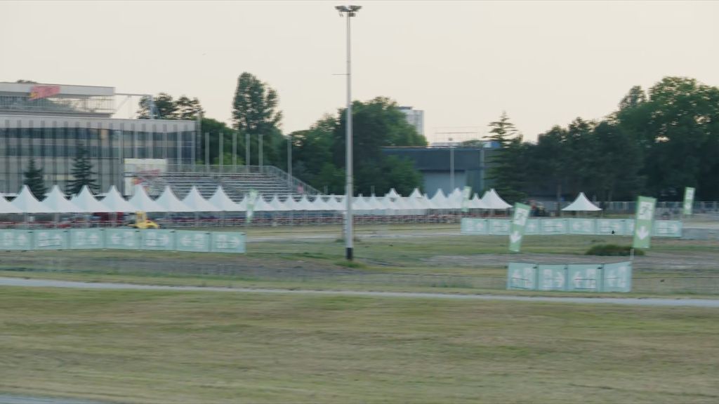 Detalji koncerta na Hipodromu - 7