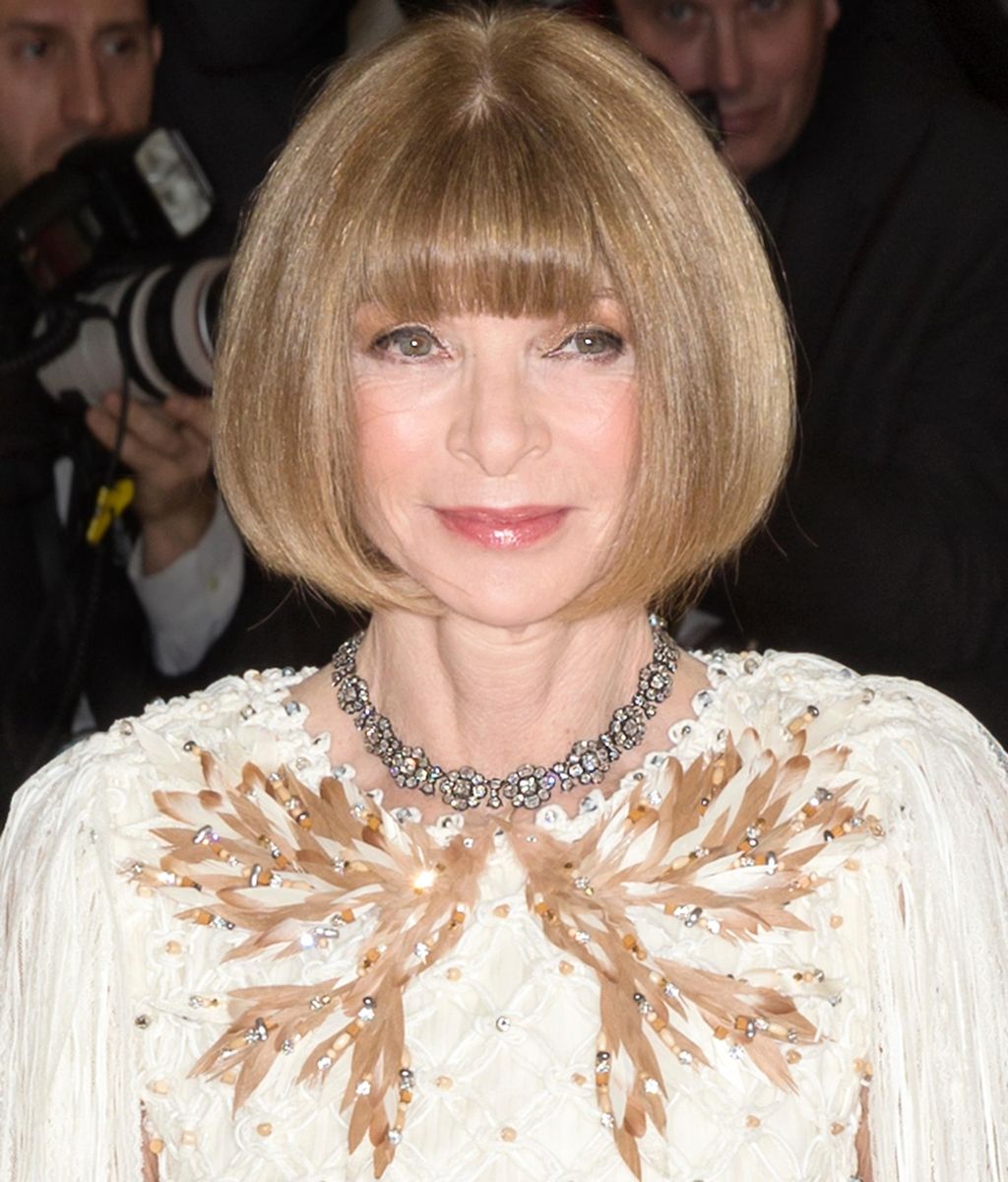 Anna Wintour - 2