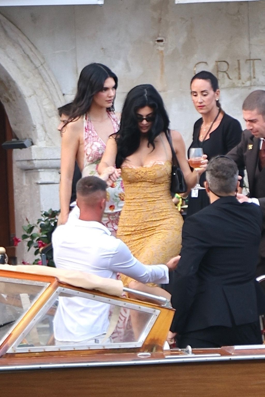 Kylie Jenner