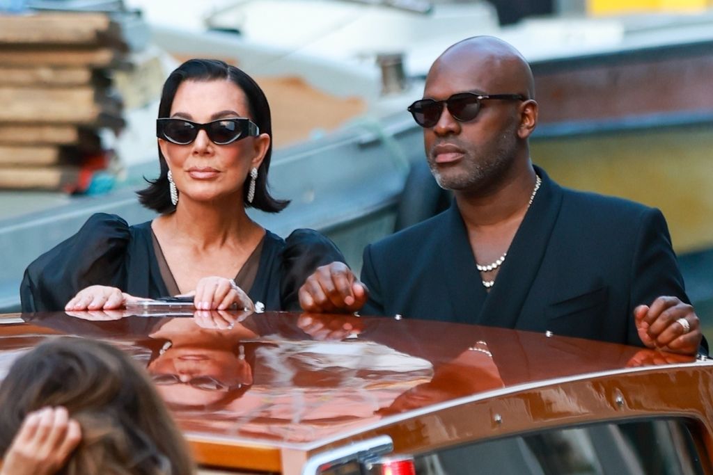 Kris Jenner