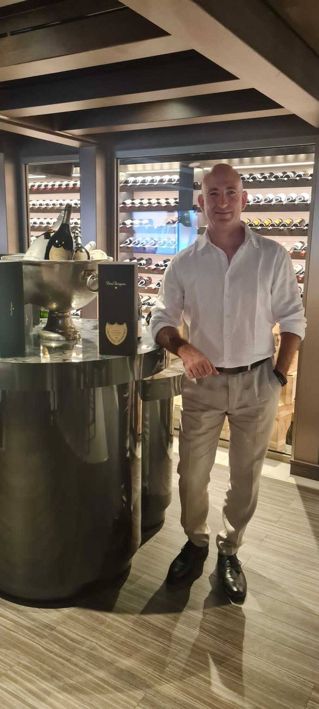 Cagdas Halicilar - 3