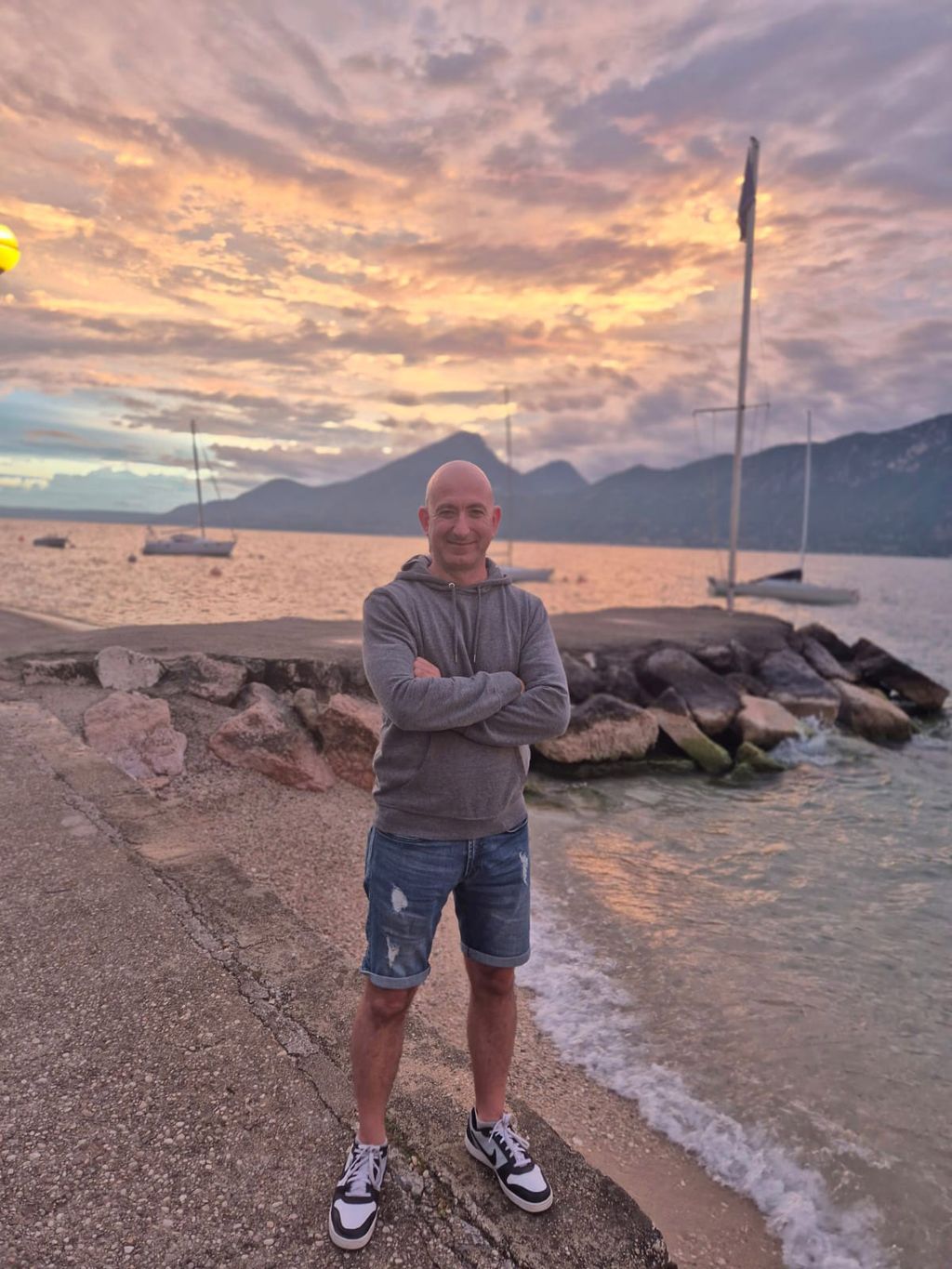 Cagdas Halicilar - 4