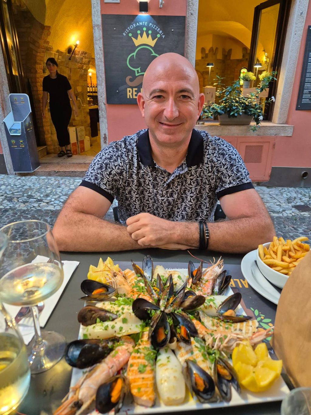 Cagdas Halicilar - 5