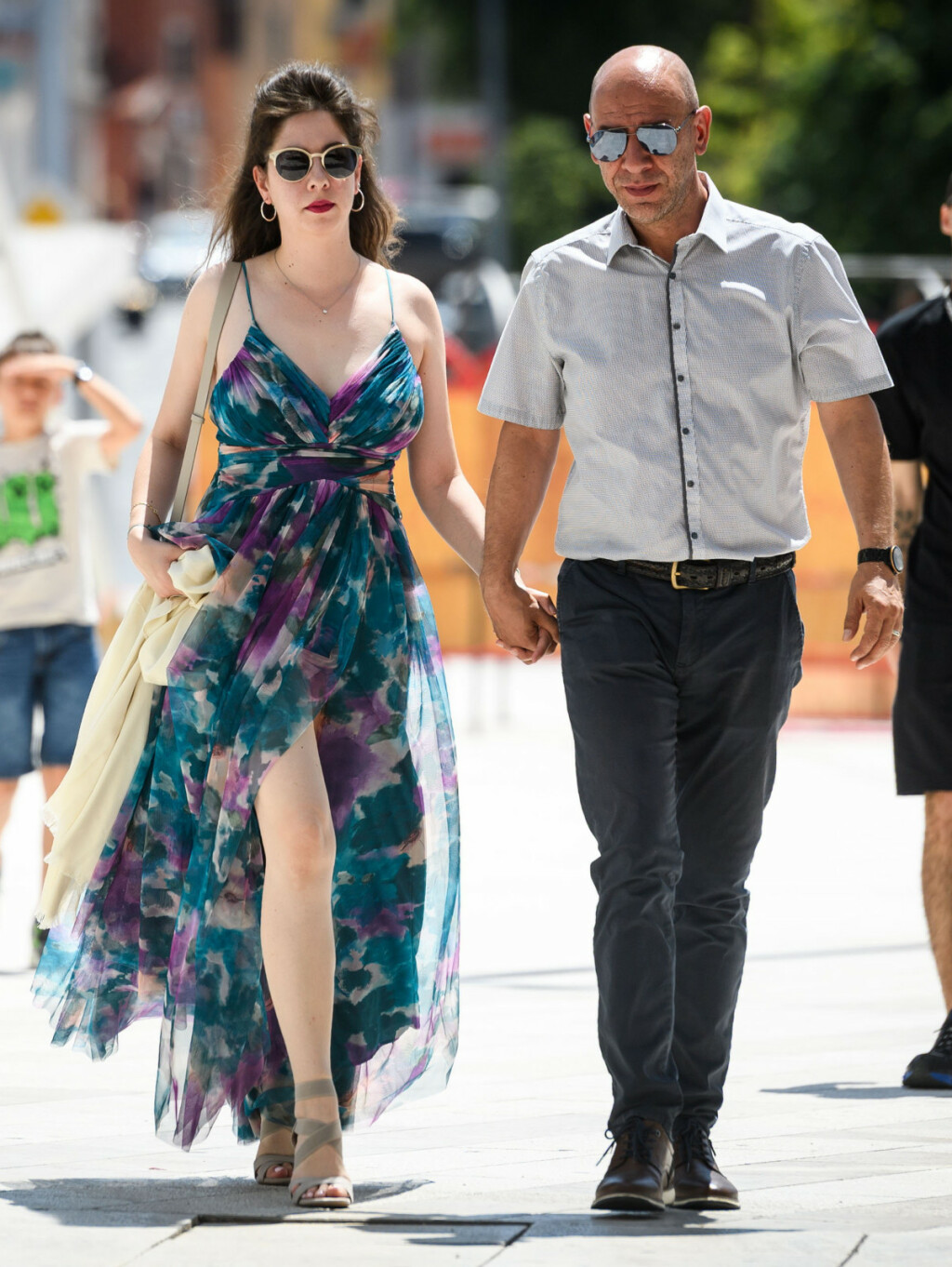 Ulična moda u Šibeniku - 5