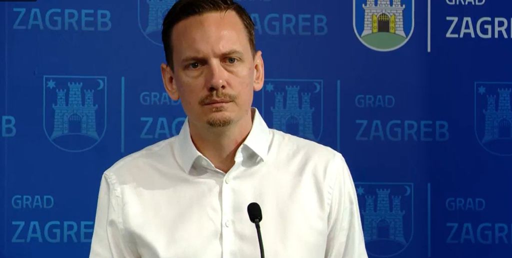 Plan blokade Zagreba zbog koncerta Marka Perkovića Thompsona