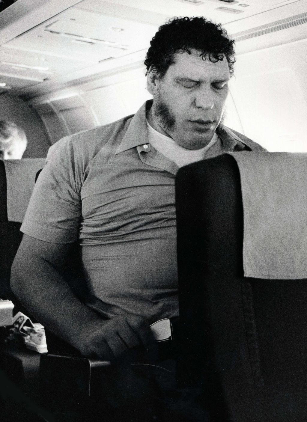 André The Giant - 2